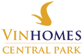 Giới thiệu 6 LOGO VINHOME CENTRAL PARK